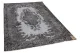 vintage vloerkleed grijs 10777 278cm x 176cm