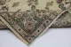 vintage vloerkleed beige met groen 13451 262cm x 169cm  