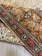 Vintage vloerkleed 14838 211cm x 146cm