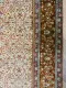 Vintage vloerkleed 14838 211cm x 146cm