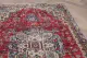 vintage vloerkleed rood 16949 270cm x 167cm