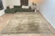  SALE Vintage vloerkleed 17412 387cm x 284cm reparatie is zichtbaar