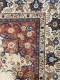 Vintage vloerkleed 17430 310cm x 210cm
