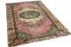Vintage vloerkleed divers 18078 268cm x 167cm
