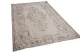 Vintage vloerkleed beige nr.19266 268cm x 180cm 