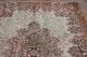Vintage vloerkleed geel, groen 19554 271cm x 169cm