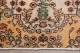 Vintage vloerkleed geel, groen 19554 271cm x 169cm