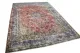 GERESERVEERD Vintage vloerkleed, nr.19621 407cm x 294cm 