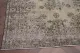 vintage vloerkleed beige 22243 278cm x 160cm kleed heeft een klein gaatje