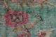 Vintage vloerkleed groen 24378 280cm x 187cm