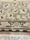 Vintage vloerkleed 24850 307cm x 196cm