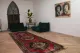 SALE vintage vloerkleed loper 25308 397cm x 140cm