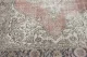 Vintage vloerkleed met roze 25693 295cm x 178cm