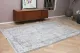 Vintage vloerkleed grijs 25829 294cm x 200cm
