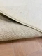 SALE Vintage vloerkleed effen wit 34256 295cm  x 235cm