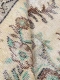 Vintage vloerkleed 36011 280cm x 161cm
