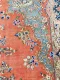 Vintage kirman vloerkleed 31904 395cm x 301cm