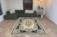 Vintage vloerkleed 464131 274cm x 196cm