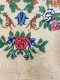 Vintage vloerkleed 464131 274cm x 196cm