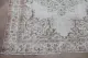 Vintage vloerkleed beige 48713 290cm x 176cm