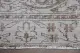 Vintage vloerkleed beige 48713 290cm x 176cm