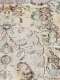 Vintage vloerkleed 36011 280cm x 161cm