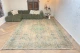 Vintage kirman vloerkleed 53480 382cm x 300cm