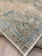 Vintage kirman vloerkleed 53480 382cm x 300cm