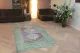 Vintage vloerkleed met paars 56163 264cm x 130cm
