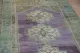 Vintage vloerkleed met paars 56163 264cm x 130cm