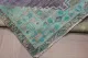 Vintage vloerkleed met paars 56163 264cm x 130cm