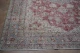 Vintage vloerkleed rood nr.5690 312cm x 215cm 