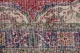 Vintage vloerkleed met rood nr.5821 285cm x 170cm