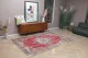 Vintage vloerkleed met rood nr.5821 285cm x 170cm