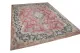 Vintage vloerkleed, nr.59362 401cm x 301cm 