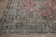 Vintage vloerkleed bruin en rood, nr.59556 398cm x 295cm  