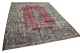 Kirman vloerkleed nr.59608 396cm x 308cm