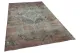 Vintage vloerkleed 60091 311cm x 180cm