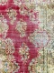 Vintage perzisch kirman vloerkleed 62911 389cm x 250cm