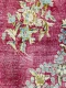 Vintage perzisch kirman vloerkleed 62911 389cm x 250cm