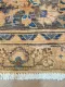 Vintage kirman vloerkleed 64248 373cm x 284cm