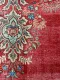 Vintage kirman vloerkleed 64395 392cm x 288cm