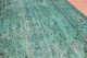 vintage vloerkleed aqua 6459 280cm x 188cm