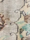 Vintage vloerkleed 36011 280cm x 161cm