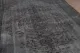 Vintage vloerkleed grijs, 275cm x 173cm, nr 71880