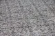 Vintage vloerkleed beige nr.7295 293cm x 188cm (kleed heeft een vlek)