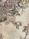 Vintage vloerkleed bruin nr.94729 303cm x 180cm 