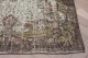 Vintage vloerkleed met groen 10826 289cm x 181cm