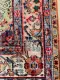 Vintage vloerkleed 11915 272cm x 172cm 
