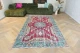 Vintage vloerkleed 12237 296cm x 195cm  